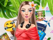 Permainan Perjalanan dengan saya: Edisi ASMR talian