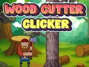 Permainan Pemotong kayu clicker talian