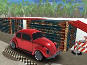 Permainan Tempat letak kereta klasik 2025 talian