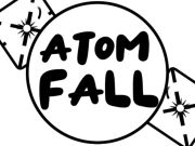 Permainan Kejatuhan atom talian