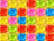 Permainan Candy Quest talian