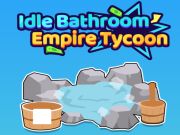 Permainan Tycoon Empire Bilik Mandi Idle talian