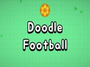 Permainan Bola sepak doodle talian
