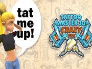 Permainan Master Tatu talian