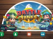 Permainan Tangki Pertempuran 2 бва тil 2 talian