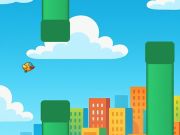 Permainan Burung Zippy talian