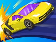 Permainan Jalan Race 3d talian