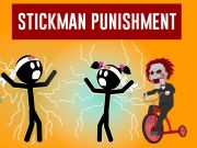 Permainan Hukuman Stickman talian