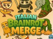 Permainan Gabungan Brainrot Itali talian