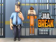 Permainan Jailbreak: Melarikan diri dari penjara talian