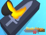 Permainan Blade Forge 3D talian