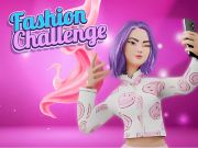 Permainan Cabaran Fesyen: Catwalk Run talian