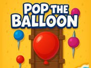 Permainan Pop belon talian