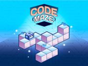 Permainan Kod Maze talian