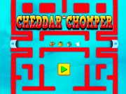 Permainan Cheddar Chomper talian