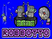 Permainan Robbotto talian
