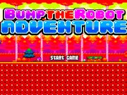 Permainan Bump the Robot Adventure talian Permainan Bump the Robot Adventure talian