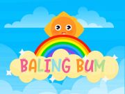 Permainan Baling Bum talian