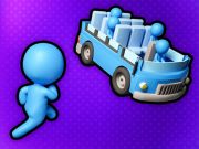 Permainan Stickman jenis talian