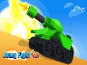 Permainan Tentera Perjuangan 3d talian