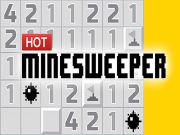 Permainan Minesweeper talian