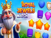 Permainan Perlawanan Royal Jewels talian