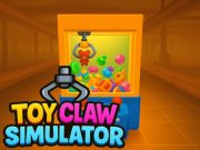 Permainan Toy Claw Simulator talian