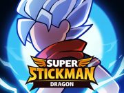 Permainan Super Stickman Dragon talian Permainan Super Stickman Dragon talian