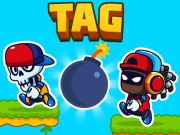 Permainan Tag Run talian