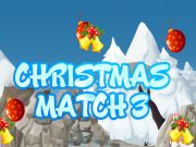 Permainan Selamat Hari Krismas3 talian
