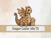 Permainan Castle Dragon: Idle TD talian