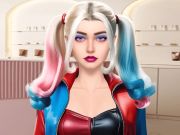 Permainan ASMR Makeover & Makeup Studio talian