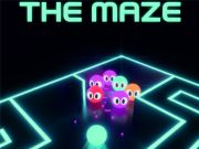 Permainan Maze talian