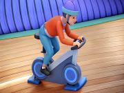 Permainan Simulator gim talian
