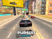 Permainan Mengejar Rampage talian