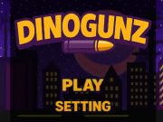 Permainan Dinogunz talian