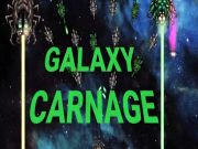 Permainan Pembunuhan Galaxy talian