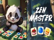 Permainan Zen Master 3 jubin talian