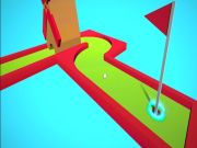 Permainan Golf Mini talian