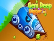 Permainan Gem Deep Digger talian