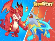Permainan Bintang Brawl talian