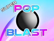 Permainan Letupan Pop Super talian
