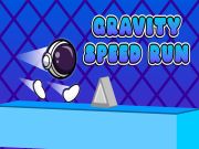 Permainan Kelajuan graviti berjalan talian