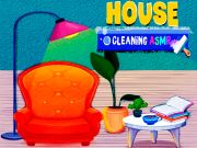 Permainan Pembersihan rumah asmr talian