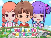 Permainan Avatar kehidupan bandar saya talian