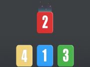 Permainan Gabungkan Blok 2048 Gaya! talian