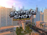 Permainan Sniper Shot Misi Rahsia talian