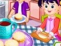 Permainan Alfajores talian
