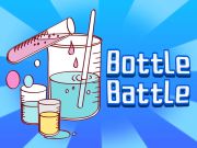 Permainan Cabaran botol talian