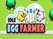 Permainan Petani telur terbiar talian